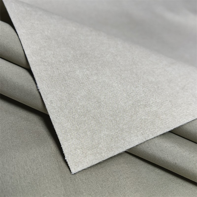 3 layer Composite Blackout Curtain china